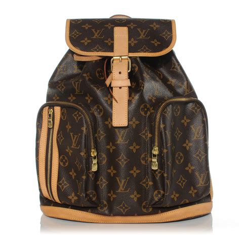 louis vuitton bosphore backpack replica|louis vuitton monogram bosphore backpack.